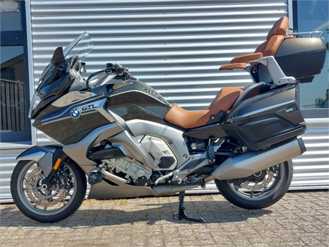 BMW K 1600 GTL